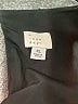 A New Day 100% Polyester Polka Dots Black Casual Dress Size XL - photo 7
