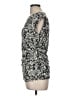 Vince Camuto Black Sleeveless Blouse Size M - photo 5