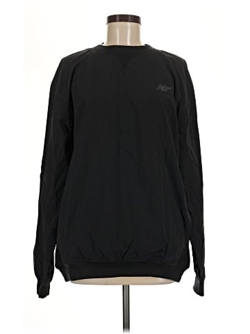 New Balance Long Sleeve T-Shirt (view 1)