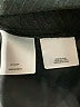 Le Suit 100% Polyester Black Dress Pants Size 6 - photo 4