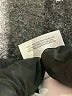 Le Suit 100% Polyester Black Dress Pants Size 6 - photo 5