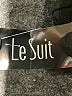 Le Suit 100% Polyester Black Dress Pants Size 6 - photo 6