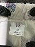 Baby Gap Graphic White Athletic Shorts Size 4T - photo 3