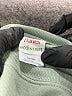 Hanes Green Sweatshirt Size S - photo 7