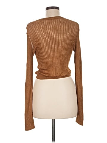 Free People Long Sleeve Top (view 2)