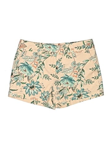 Ann Taylor LOFT Outlet Shorts (view 1)