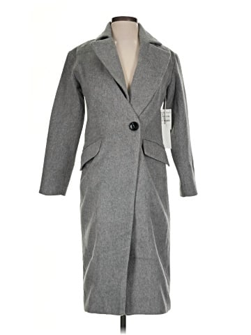 Nordstrom Coat (view 1)