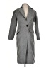 Nordstrom Gray Coat Size XXS - photo 1