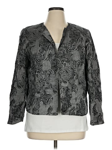 DressBarn Blazer (view 1)