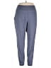 Peach Gray Active Pants Size XXL - photo 1