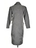Nordstrom Gray Coat Size XXS - photo 2