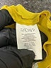 CAbi 100% Polyester Yellow Sleeveless Blouse Size S - photo 8