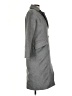 Nordstrom Gray Coat Size XXS - photo 4
