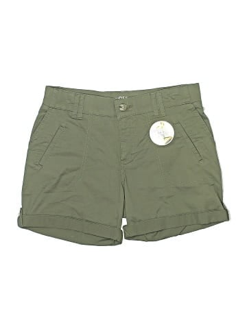 Riders by Lee Khaki Shorts (view 1)
