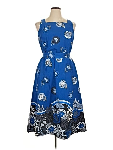 Ann Taylor Casual Dress (view 1)