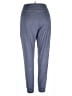Peach Gray Active Pants Size XXL - photo 2