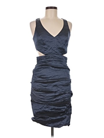 Nicole Miller Cocktail Dress (view 1)