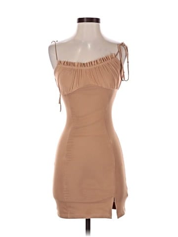 Princess Polly Cocktail Dress (view 1)