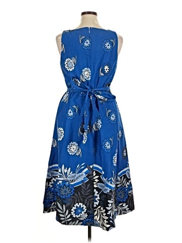 Ann Taylor Casual Dress (view 2)
