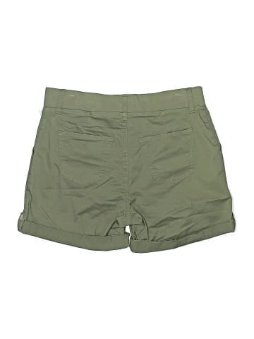 Riders by Lee Khaki Shorts (view 2)