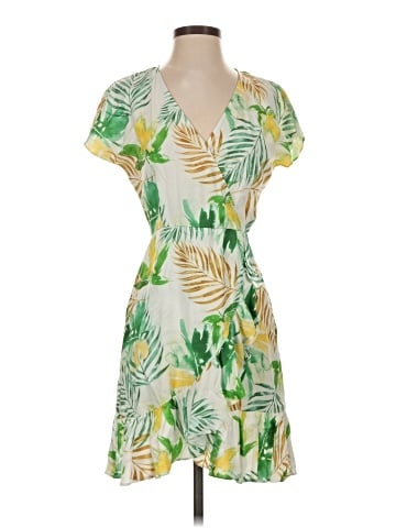 Gianni Bini Casual Dress (view 1)