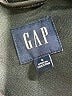 Gap 100% Cotton Black Jacket Size S - photo 6