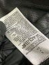 Gap 100% Cotton Black Jacket Size S - photo 7