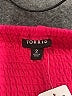 Torrid Pink Cocktail Dress Size 2X Plus (2) - photo 7