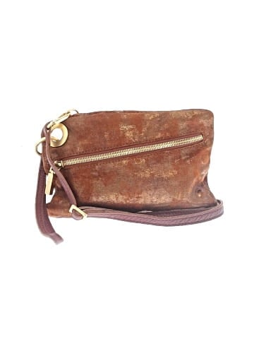 Hammitt Leather Crossbody Bag (view 1)