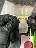 L Space Solid Green Swimsuit Bottoms Size XS - photo 3
