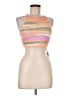PrAna Orange Tank Top Size M - photo 1