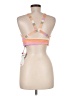 PrAna Orange Tank Top Size M - photo 2