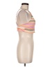 PrAna Orange Tank Top Size M - photo 4