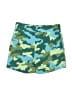 Cat & Jack Camo Green Board Shorts 12-18 MO / 18 MO - photo 2
