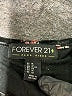 Forever 21 Plus Black Short Sleeve Top Size XL Plus - photo 7