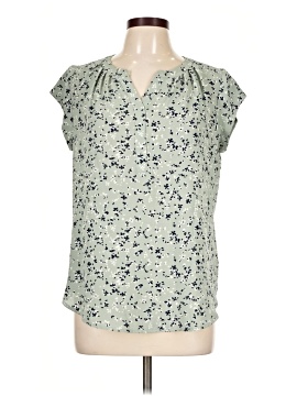 41 Hawthorn Short Sleeve Blouse