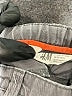 H&M 100% Cotton Solid Gray Cargo Pants Size 3 - 4 - photo 3