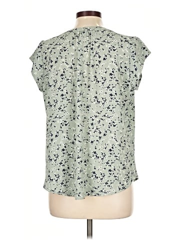 41Hawthorn Short Sleeve Blouse (view 2)