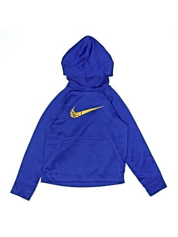Nike Pullover Hoodie (view 1)