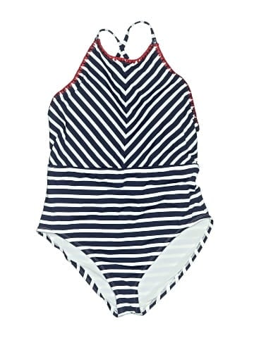 Tommy Bahama One Piece Swimsuit (view 1)