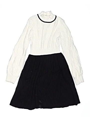 Janie and Jack Dress (view 1)