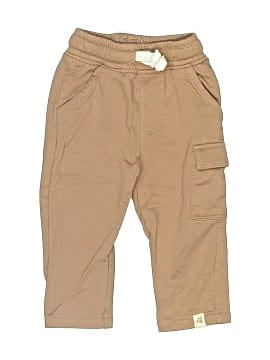 Burt's Bees Baby Cargo Pants
