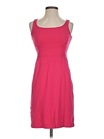 Ann Taylor Casual Dress (view 1)