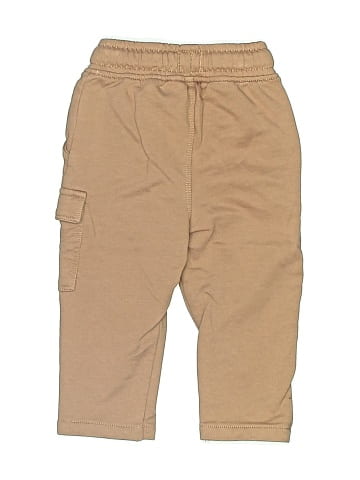 Burt's Bees Baby Cargo Pants (view 2)
