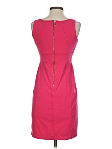Ann Taylor Casual Dress (view 2)