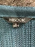 misook Teal Casual Dress Size S - photo 7