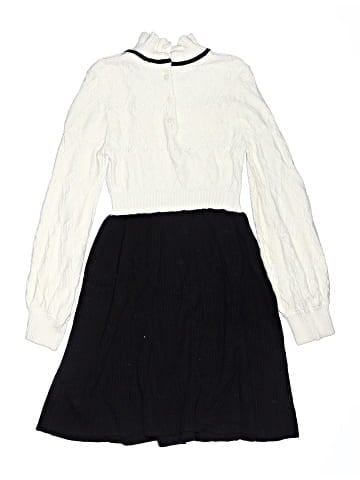 Janie and Jack Dress (view 2)