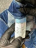 Draper James Blue Jeans Size 5 - photo 3