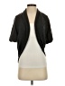 C. Luce Gray Cardigan Size S - photo 1