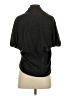 C. Luce Gray Cardigan Size S - photo 2